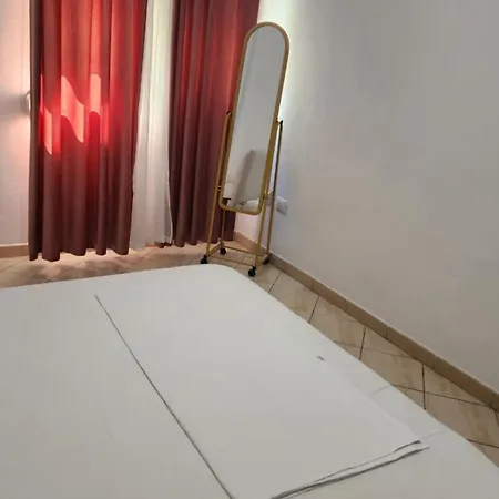 Appartement Vlora's Sea View