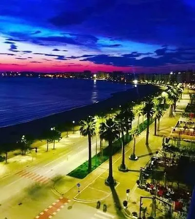 Vlora's Sea View Appartement *