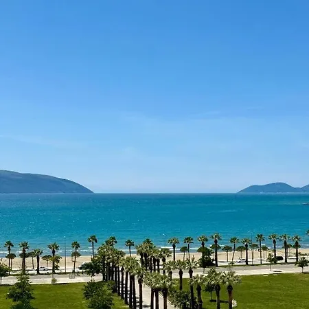 Appartement Vlora's Sea View Vlorë