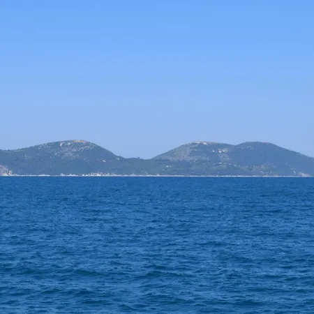 Appartement Vlora's Sea View *
