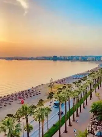 Vlora's Sea View * Vlorë