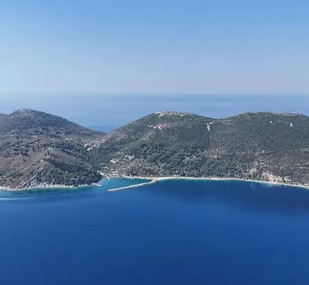 Vlora's Sea View Appartement