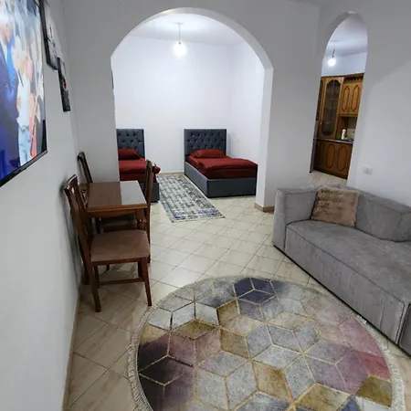 Appartement Vlora's Sea View