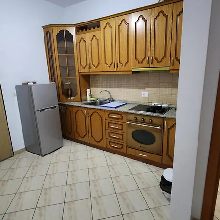 Vlora's Sea View Appartement